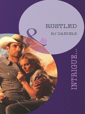cover image of Rustled